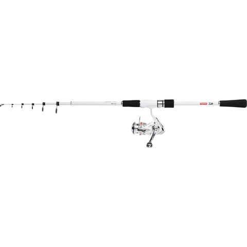 Supreme®/Daiwa DV1 Fishing Rod and Reel - Supreme