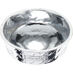 Supreme Diamond Plate Dog Bowl (SS23) - [hidden]