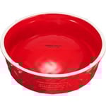 Supreme Diamond Plate Dog Bowl (SS23) - [hidden]