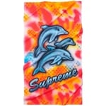 Supreme Dolphin Towel (SS23)
