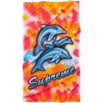 Supreme Dolphin Towel (SS23)