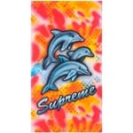 Supreme Dolphin Towel (SS23)