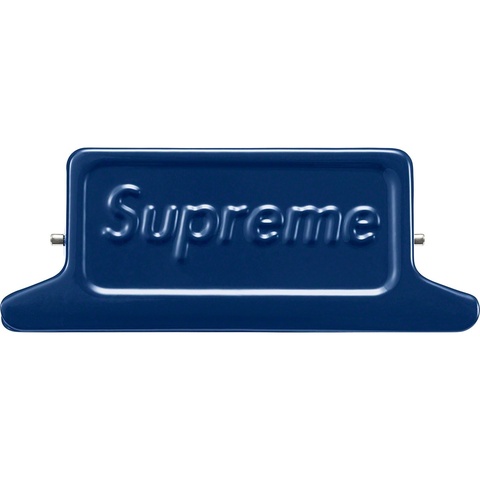 Supreme Supreme®/Dulton Small Clips (Set of 3) - Colorway