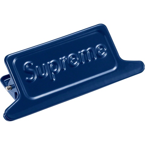 Supreme®/Dulton Small Clips (Set of 3) - SupremeCommunity