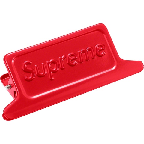 Supreme®/Dulton Small Clips (Set of 3) - SupremeCommunity