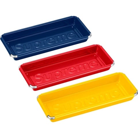 Supreme®/Dulton Tray - spring/summer 2023 - Supreme