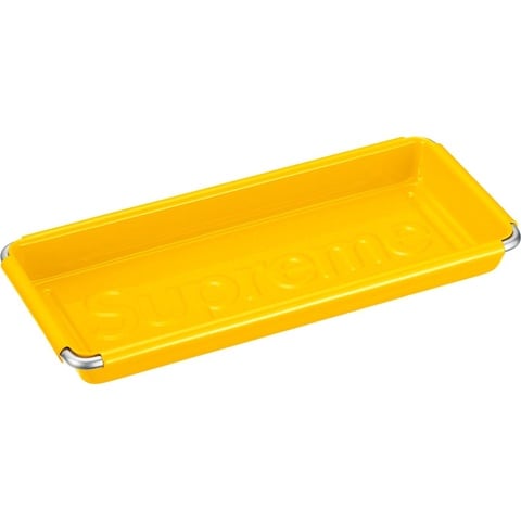 Supreme®/Dulton Tray - spring/summer 2023 - Supreme