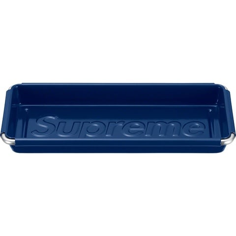 Supreme®/Dulton Tray - spring/summer 2023 - Supreme