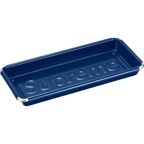 Supreme®/Dulton Tray - spring/summer 2023 - Supreme