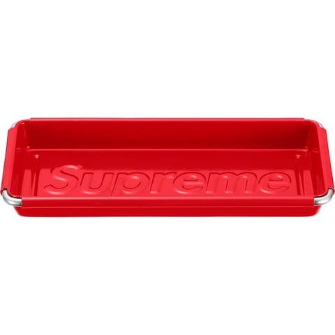 Supreme Dulton Tray 3色セット 新品未使用 Supreme®/Dulton Tray - spring/summer 2023 - Supreme
