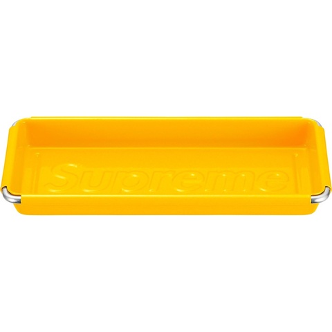 Supreme®/Dulton Tray - spring/summer 2023 - Supreme