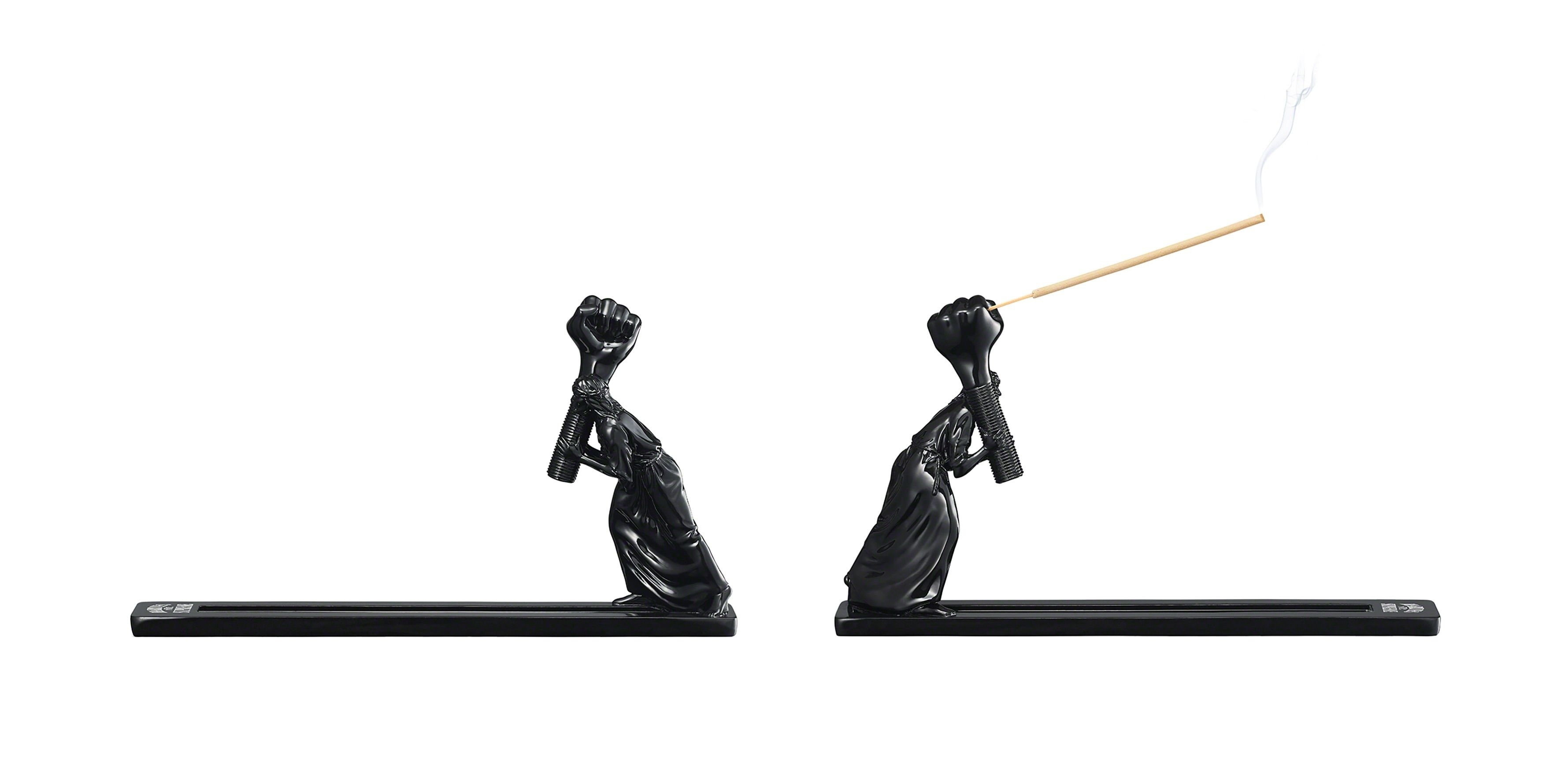 【新品】Supreme Hardies Jesus Incense Holder Supreme Hardies Jesus Incense Holder (SS23) - $78