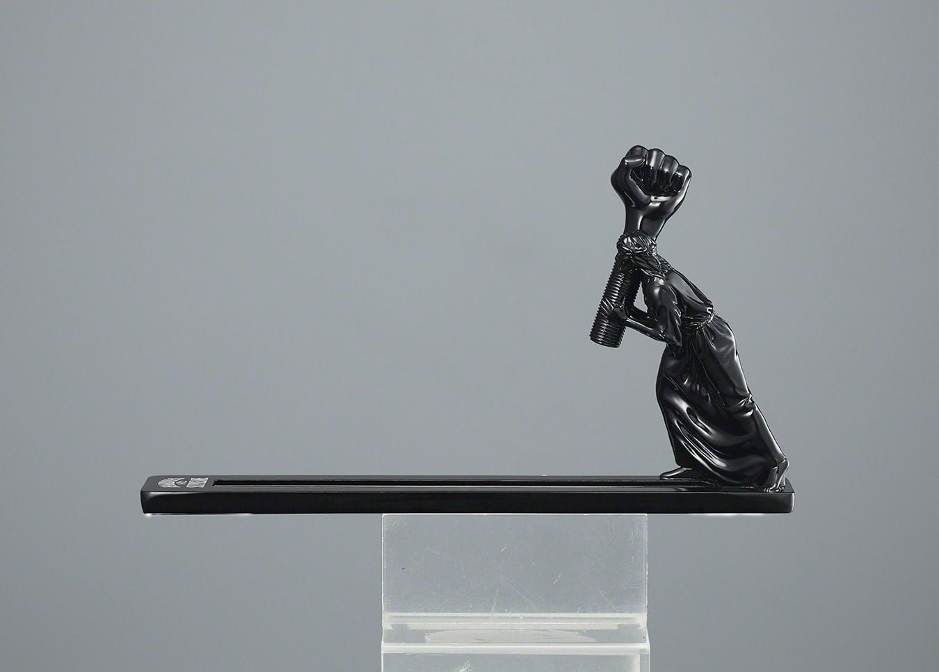 Supreme Hardies Jesus Incense Holder (SS23)