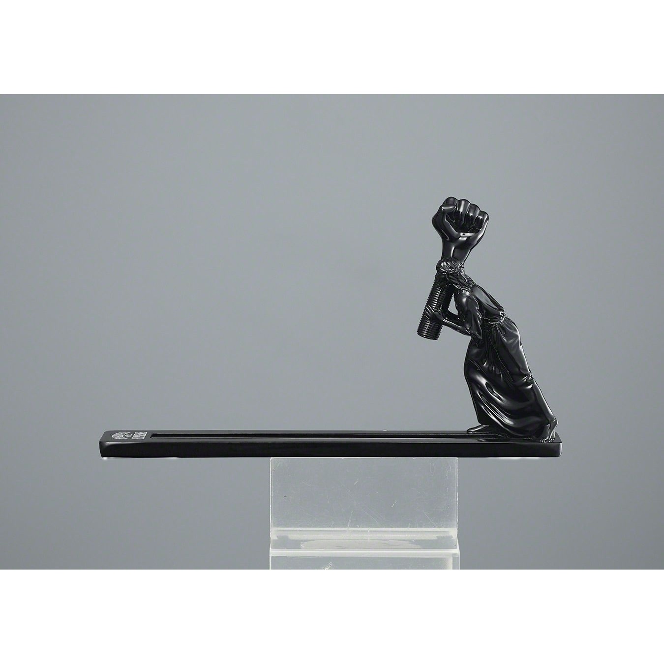 Supreme Hardies Jesus Incense Holder (SS23)