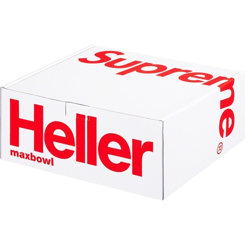 Supreme Supreme®/Heller Bowls (Set of 6) - [hidden]