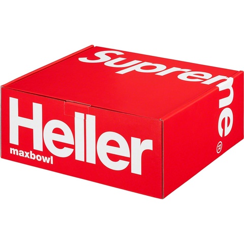 Supreme Supreme®/Heller Bowls (Set of 6) - [hidden]