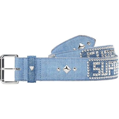 Supreme Supreme®/Hollywood Trading Company Studded Belt - Colorway