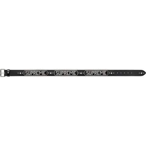Supreme Supreme®/Hollywood Trading Company Studded Belt - Colorway