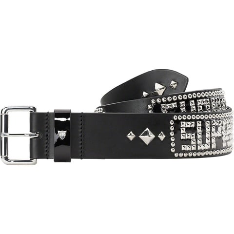 Supreme®/Hollywood Trading Company Studded Belt - Supreme