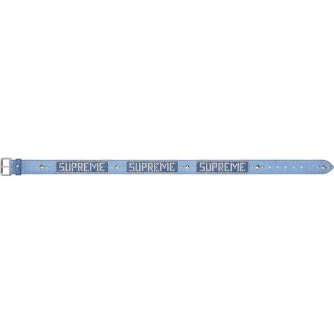 Supreme Supreme®/Hollywood Trading Company Studded Belt - Colorway