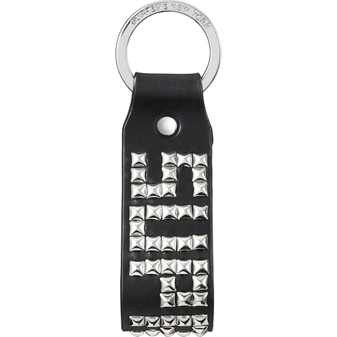 Supreme®/Hollywood Trading Company Studded Keychain - Supreme