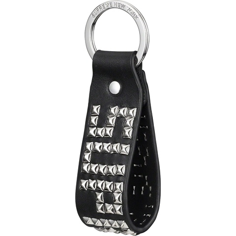 t*m様 Supreme×HTC 23SS Studded Keychain Supreme®/Hollywood Trading Company Studded Keychain - Supreme
