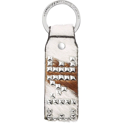 Supreme®/Hollywood Trading Company Studded Keychain - Supreme