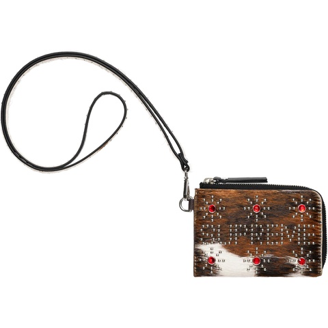 Supreme®/Hollywood Trading Company Studded Wallet - SupremeCommunity