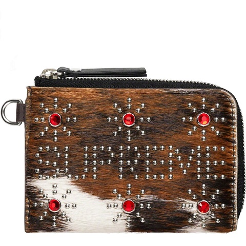 Supreme®/Hollywood Trading Company Studded Wallet - Supreme