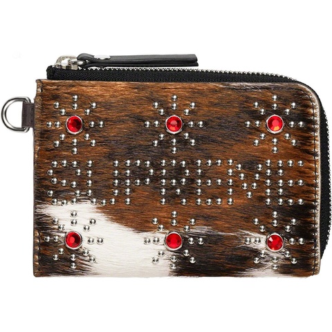Supreme®/Hollywood Trading Company Studded Wallet - SupremeCommunity