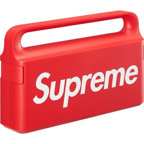 Supreme Supreme®/Hoto 5-Piece Tool Set - [hidden]
