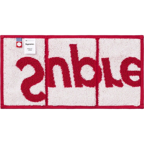 Imabari Pocket Folding Towels (Set of 2) - Supreme