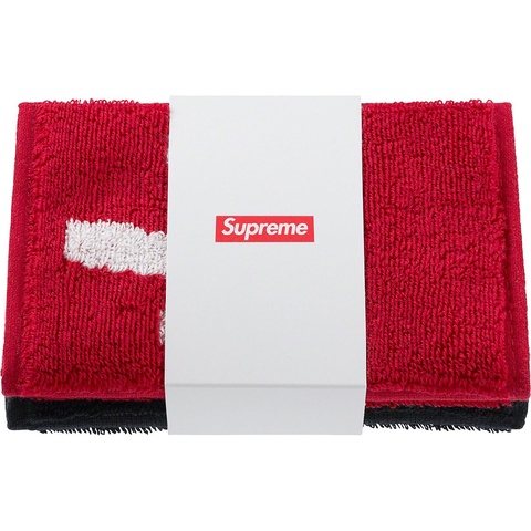 Imabari Pocket Folding Towels (Set of 2) - Supreme