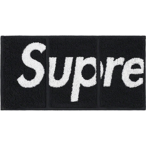 Imabari Pocket Folding Towels (Set of 2) - Supreme