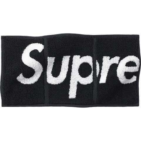 Imabari Pocket Folding Towels (Set of 2) - Supreme