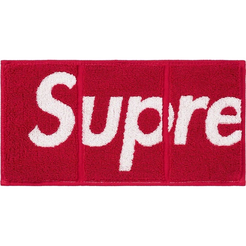 Imabari Pocket Folding Towels (Set of 2) - Supreme