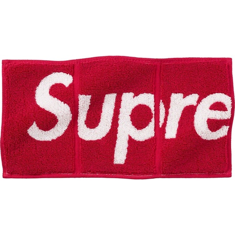 Imabari Pocket Folding Towels (Set of 2) - Supreme