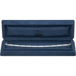 Supreme Supreme Jacob & Co Logo Link Bracelet (Sterling Silver) (SS23)