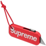 Supreme Supreme James Brand Palmer Utility Knife (SS23)