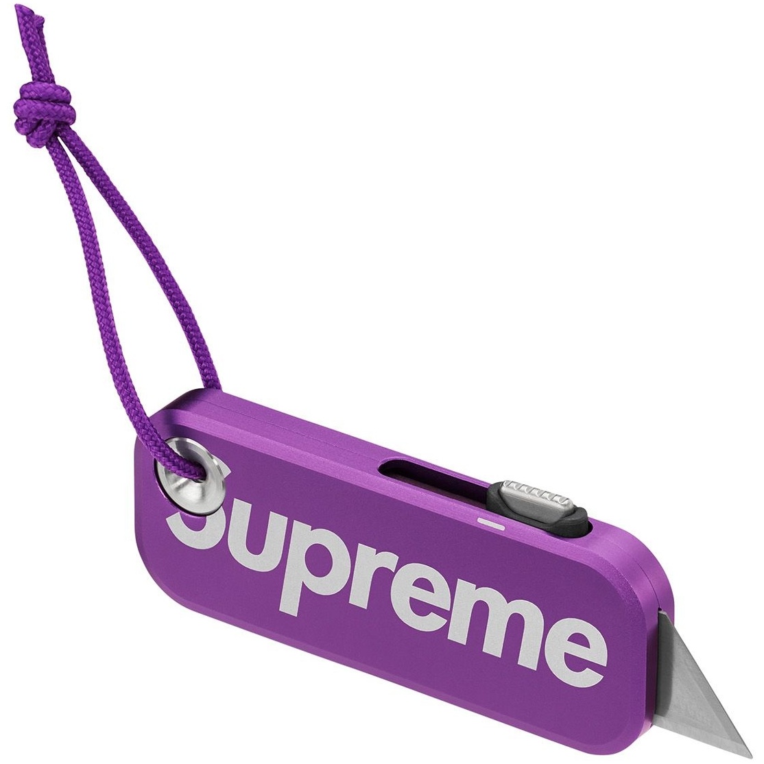 Supreme Supreme James Brand Palmer Utility Knife (SS23) - $78