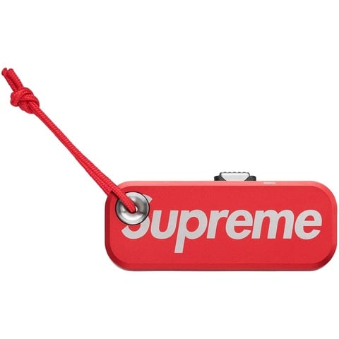 Supreme Supreme®/James Brand Palmer Utility Knife - Colorway