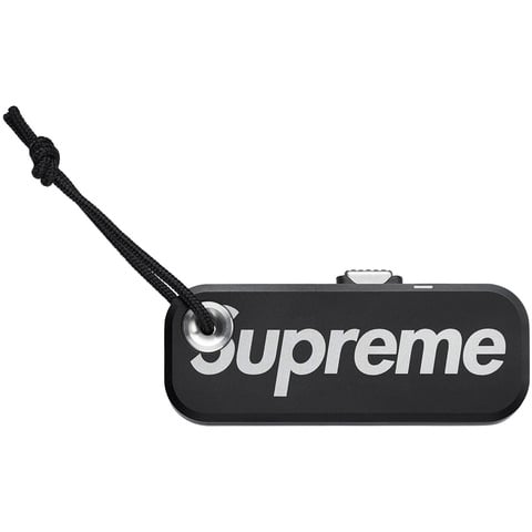 Supreme Supreme®/James Brand Palmer Utility Knife - Colorway