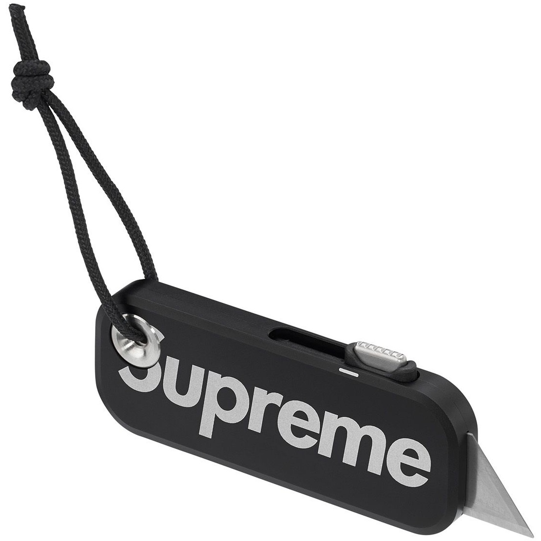 Supreme Supreme James Brand Palmer Utility Knife (SS23) - $78