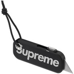 Supreme Supreme James Brand Palmer Utility Knife (SS23)