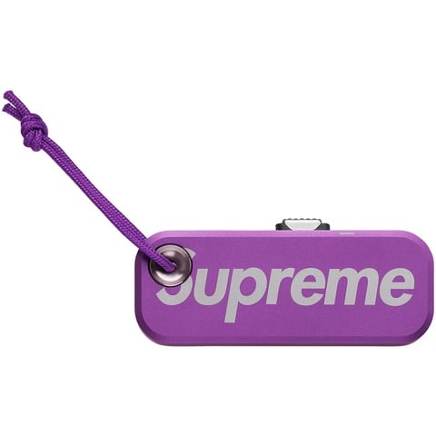 Supreme Supreme®/James Brand Palmer Utility Knife - Colorway