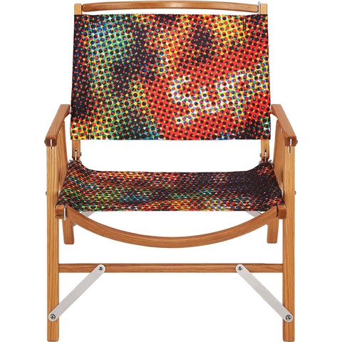 Supreme®/Kermit Chair - spring/summer 2023 - Supreme