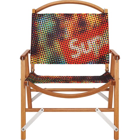 Supreme Supreme®/Kermit Chair - [hidden]