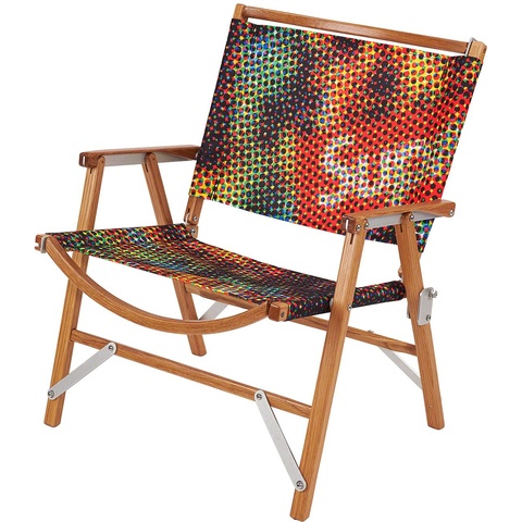 Supreme カラフルドットチェア Supreme®/Kermit Chair - spring/summer 2023 - Supreme