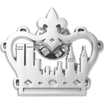 Supreme King of New York Pin (SS23)