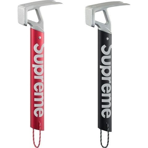 Supreme Supreme®/MSR Camp Hammer - $68.00